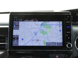 ◆ナビゲーション ◆初めての場所もナビゲーションがご案内！楽しい旅行をサポートします。