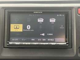 【カーナビ】『カーナビ』の画像になります。ナビ利用時のマップ表示は見やすく、いつものドライブがグッと楽しくなります！