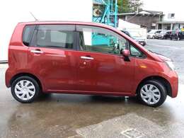 購入後のアフターフォローについては展示場の隣りの中部運輸局長指定を受けた民間車検工場にて車の整備を行います