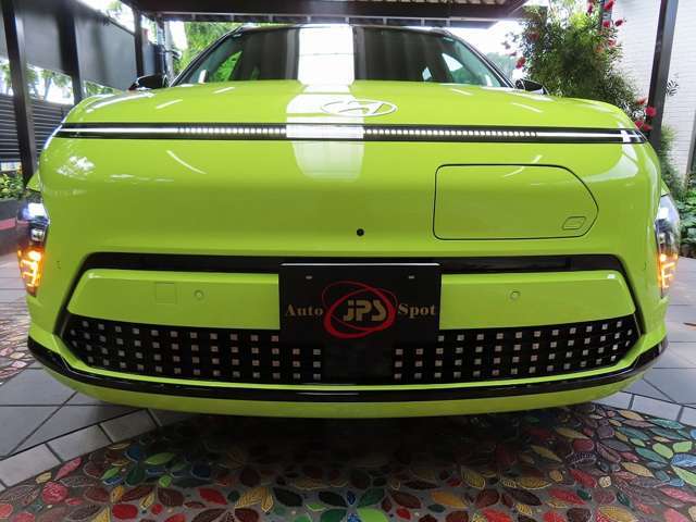 ■フルLED ターンランプ