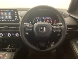 多彩な安心・快適機能を搭載した先進の安全運転支援システム Honda　SENSINGです。
