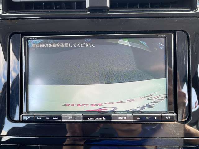 安心のバックカメラ付き☆　運転に自信のない方でも安心してお乗り頂けます♪　　　まずはお気軽にお問合せを♪　【無料電話】0078-6003-206896　【LINE　ID】07020337089で検索♪