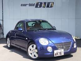 外装は専任のスタッフが真心込めて、念入りに洗車を行い、丁寧にワックス磨きをしておりますので、ピカピカに仕上がっております☆お好みでコーティングなども別途承ります。