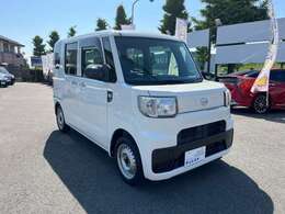 車検、整備、万が一の事故修理も承ります♪技術確かなスタッフが在籍しておりますので、ご購入後のアフターサービスも充実！お客様と末長いお付き合いをさせていただけたら幸いです☆ぜひ、宜しくお願いいたします。