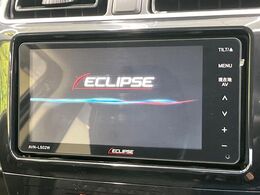 【ナビゲーション】使いやすいナビで目的地までしっかり案内してくれます。各種オーディオ再生機能も充実しており、お車の運転がさらに楽しくなります！！