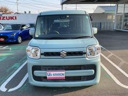 この度はスズキ自販山口ユーズステーション宇部の車両をご覧頂き、誠にありがとうございます！