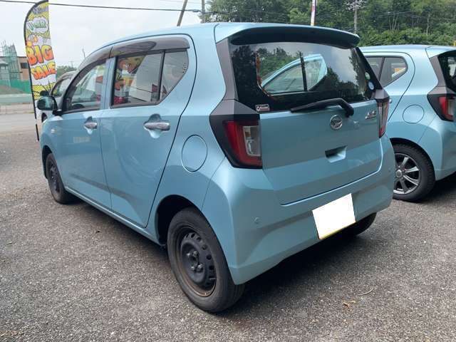中古車販売だけでなく、新車販売やカーリースも積極的に行っております！！幅広くお車をご検討して頂いている方もお気軽にご相談下さい♪