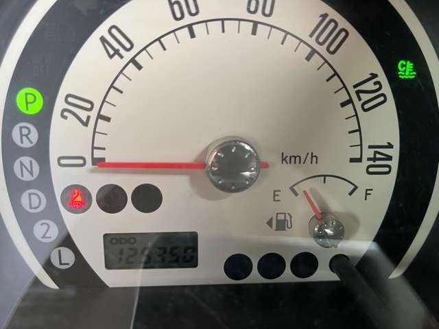 調子良好です。一般道試乗済み、納得の整備渡し