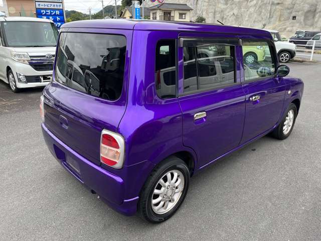 毎月多数の販売で薄利多売を実現しています。車両状態、走行距離等考慮して適正価格で販売しております。