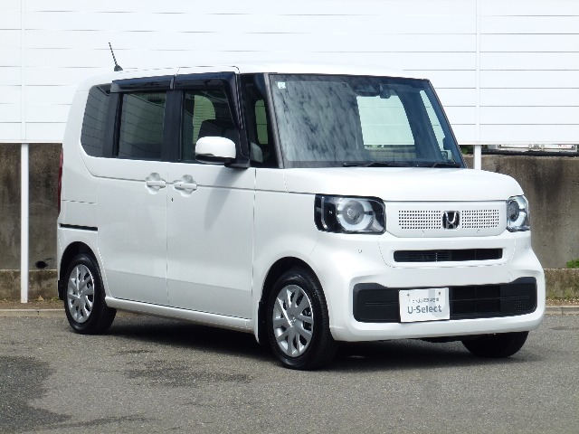 ●ホンダU-Selectだから出来る安心のお約束●3.販売保証　新車保証の継承サービス！その他のお車は安心の中古車保証を1年以上お付けします！