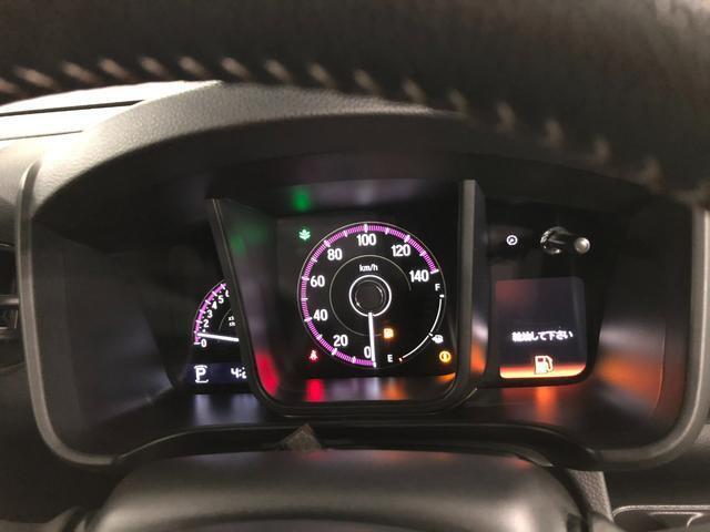 まだまだいけちゃう走行距離です♪