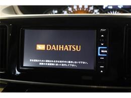 メモリーナビです！メモリーナビは機能も見た目も良いですよ！