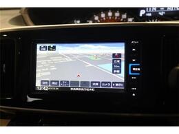 あるとやっぱり便利です。レジャーに大活躍のナビです！