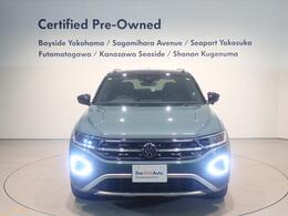 ★VW71項目点検実施後の納車ですので、安心です。