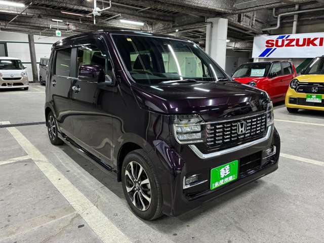 当店では、オールメーカー・オールカラーの新車・届出済み未使用車を取り揃えております。