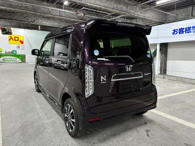 軽自動車はランニングコスト（維持費）が安く、大変乗りやすくなっております。