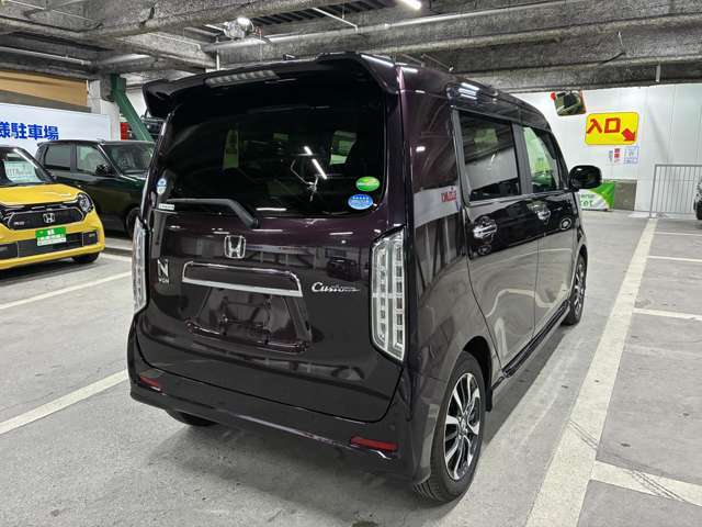販売するお車はお客様に安心してお乗り頂くため、もちろん全て修復歴はございません。
