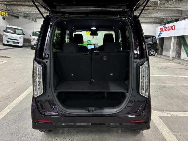 商品化工場もできたので今まで以上にキレイなお車をお客様にご提供できます♪