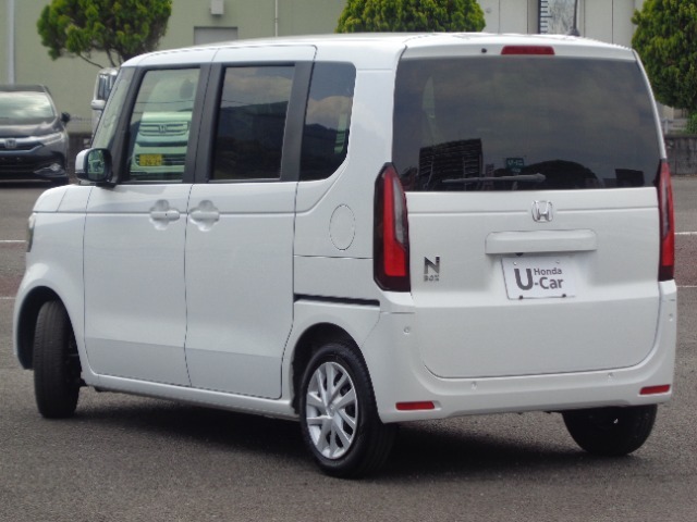 車両詳細についてのお問合せは、HondaCars大分中央　中古車事業部　097-544-8145　までお願い致します。
