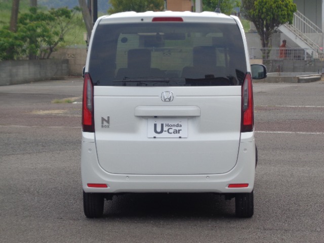 ホンダ車に精通した整備士が点検整備を実施し納車させて頂きますので、安心してお乗りになることが出来ます！
