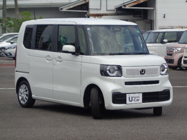 ホンダ車に精通した整備士が点検整備を実施し納車させて頂きますので、安心してお乗りになることが出来ます！