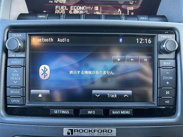 【オーディオ】CD / DVD(再生可) / Bluetooth / TV / FM / AM  ♪