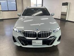 ●Yanase　BMWプレミアムセレクション中川店　【　名古屋市中川区法華1丁目248　】