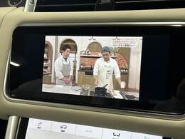 フルセグ視聴可能☆