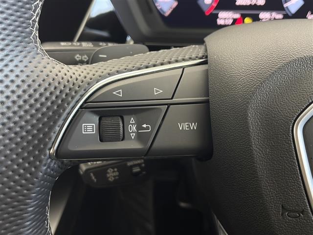 【運転席操作部】快適なドライブを楽しむための機能が装備されています！運転席から触れるので、使いやすいです！除菌プランいれていただくと、さらに清潔で安心していただけます！