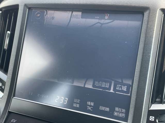 ◇純正ナビ◇フルセグTV◇CD/DVD再生◇AM/FM◇Bluetooth接続◇バックモニター【バックモニターで安全確認ができます。駐車が苦手な方に是非ともオススメな機能です。】