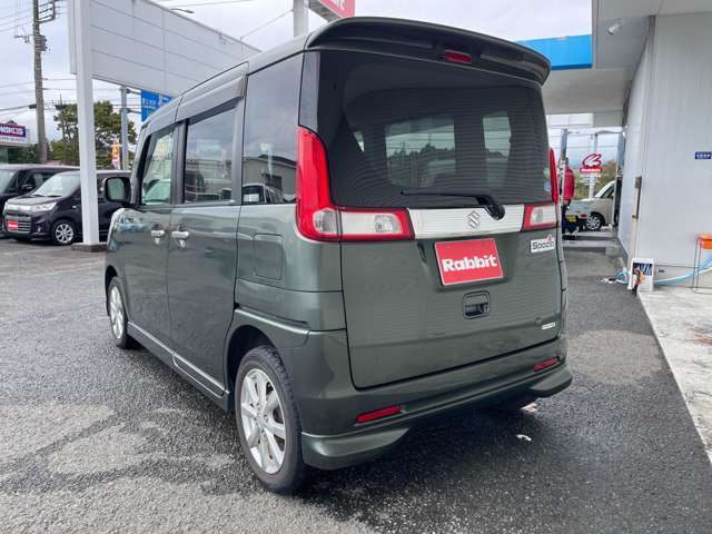 セカンドカーにオススメ！