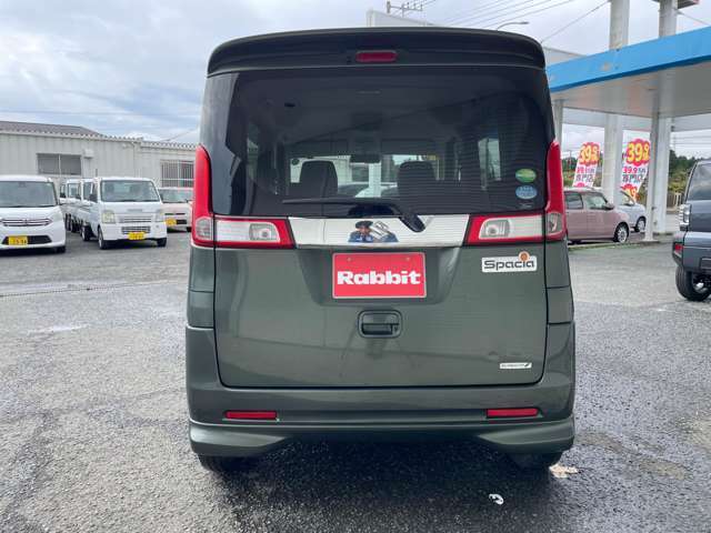 便利な5ドアハッチバック☆使い勝手が良いですよ！