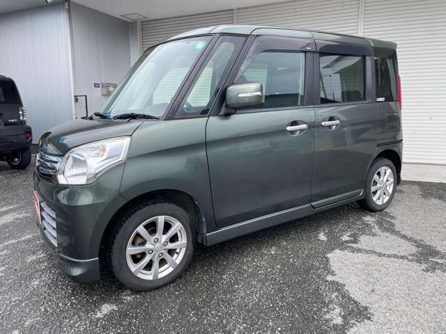 通勤通学、セカンドカーにもオススメ！