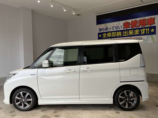 ☆新車の販売も可能です☆新車ご希望のお客様も是非当店にご相談下さいませ♪