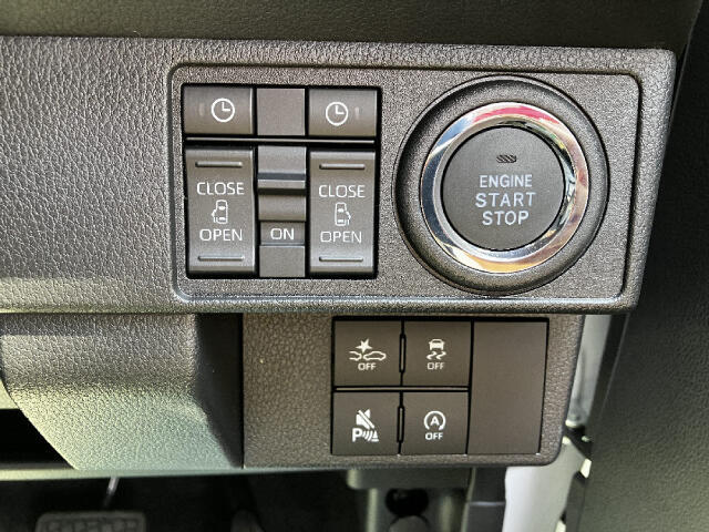 安全装置付き！