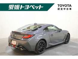 GR86で非日常な世界を味わって見ませんか！