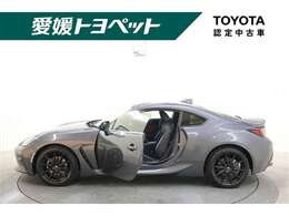 低重心で走りを楽しめます！