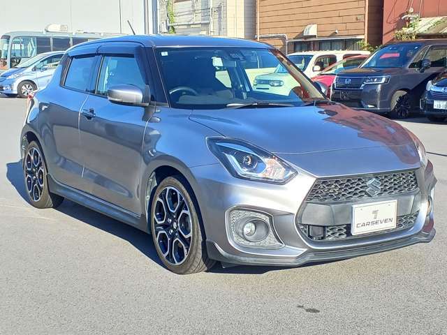 《不安を一掃！》当店の車両は＝全車メーターチェック済＝走行管理協会にデータ登録、メーター履歴を照会済み！正常な車両のみ展示販売しているので、カーセブンなら始めての車選びも安心です！