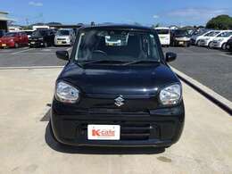 ケイカフェはオールメーカーのお車を取り揃えておりますので、1度のご来場でオールメーカーのお車を実際に見て比べていただくことが出来ます。