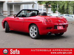 2シーター オープン