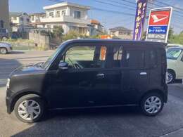 是非、現車を見て下さい。