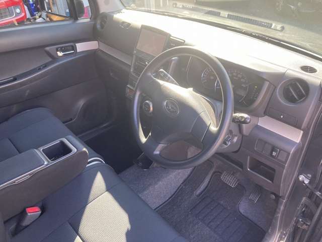 是非、現車を見て下さい。