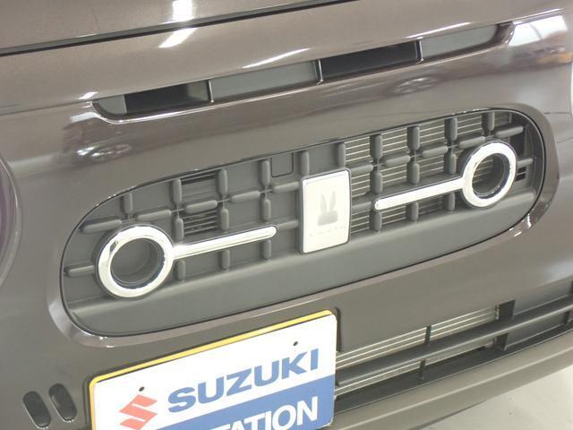 レトロなデザインのフロントマスクが　LCのポイントです☆