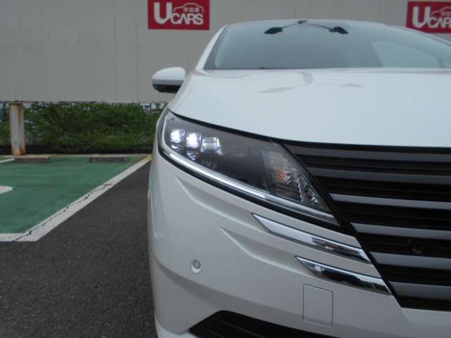 LEDライト