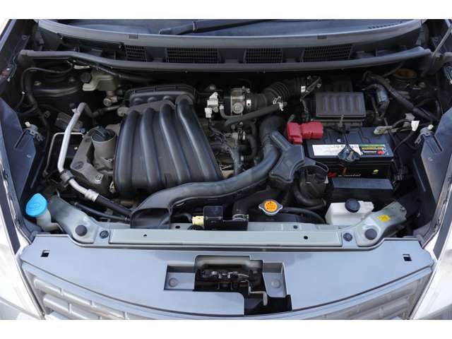 ☆当社で車検取得から1年後は22項目整備点検が無料で受けられます。