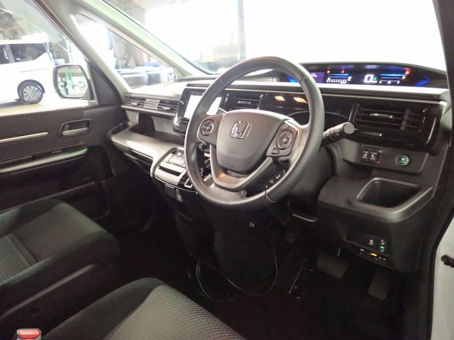 ◆Honda認定中古車をお探しの方はHonda　U-Select亀山長明寺へお越しください！全車安心のU-Selectホッと保証付きです！敷地内試乗も可能です！オンライン商談も受付しています！◆
