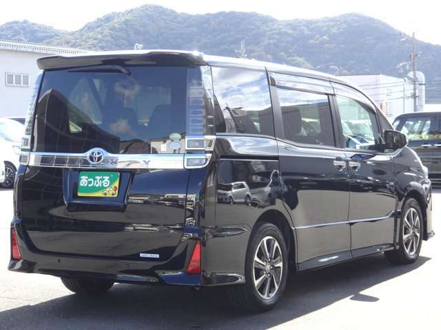 中古車選びで不安な故障リスク。もしもの時も安心な保証（ロードサービス無料走行距離無制限・最長5年・395項目の部品）をご用意しております。故障率の高い電装部品から先進のハイブリッド機構も保証！