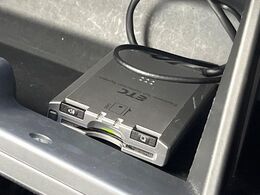 【ETC】高速道路の料金所をストレスなく通過！話題のスポットやサービスエリアに多い「スマートIC」利用時は必須のアイテムです。当店でセットアップを実施、ご納車当日からすぐにご利用いただけます！