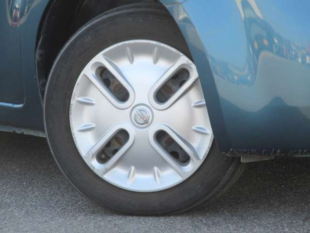 日産 キューブ 1.5 15X 2016年 7.7万キロ (愛知県) コバック