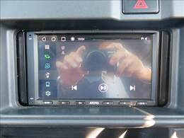 ディスプレイオーディオ